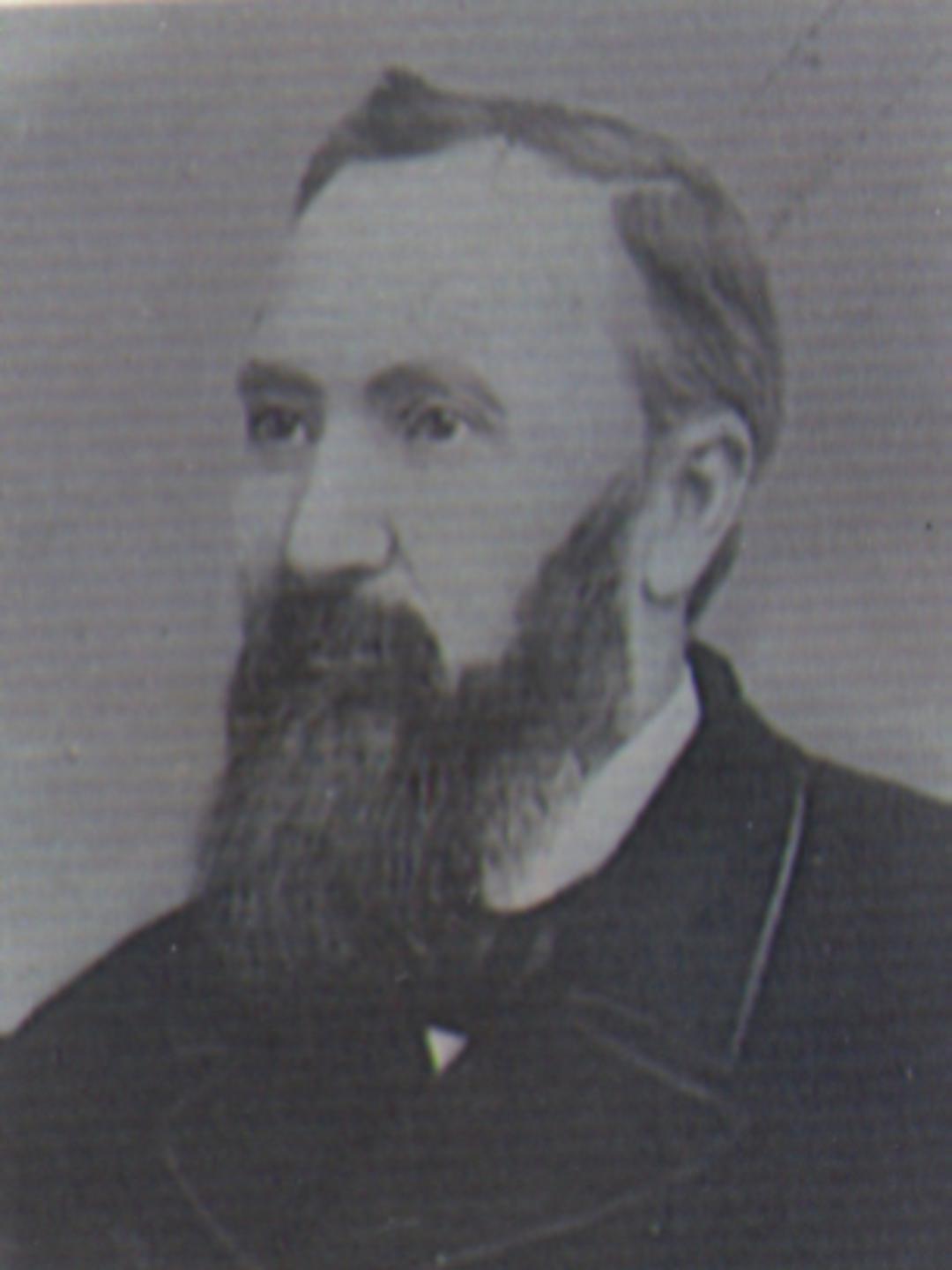 Christopher Able Arthur (1796 - 1859) Profile